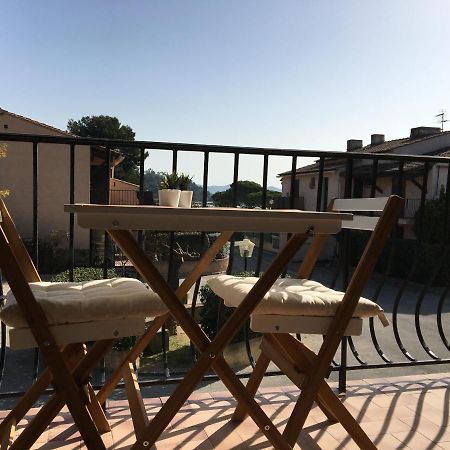 Studio L'Argentiere Plage La Londe-les-Maures Dış mekan fotoğraf