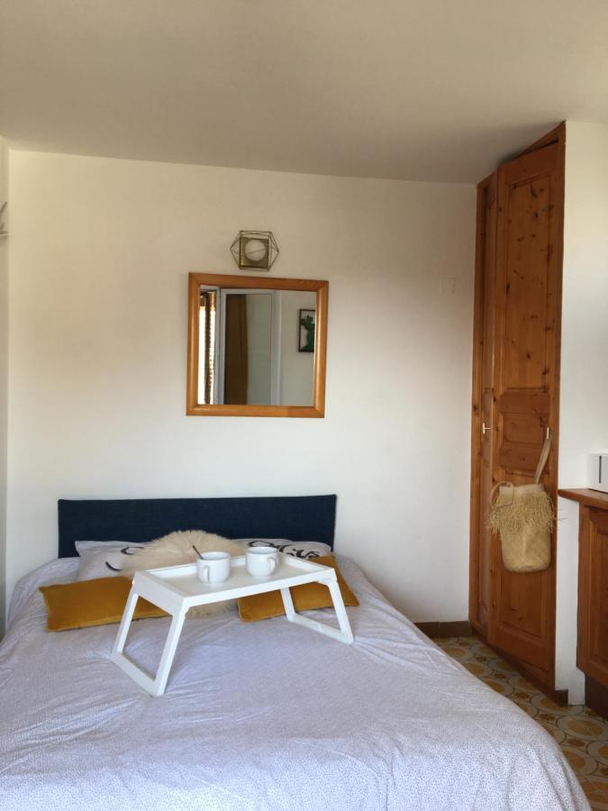 Studio L'Argentiere Plage La Londe-les-Maures Dış mekan fotoğraf