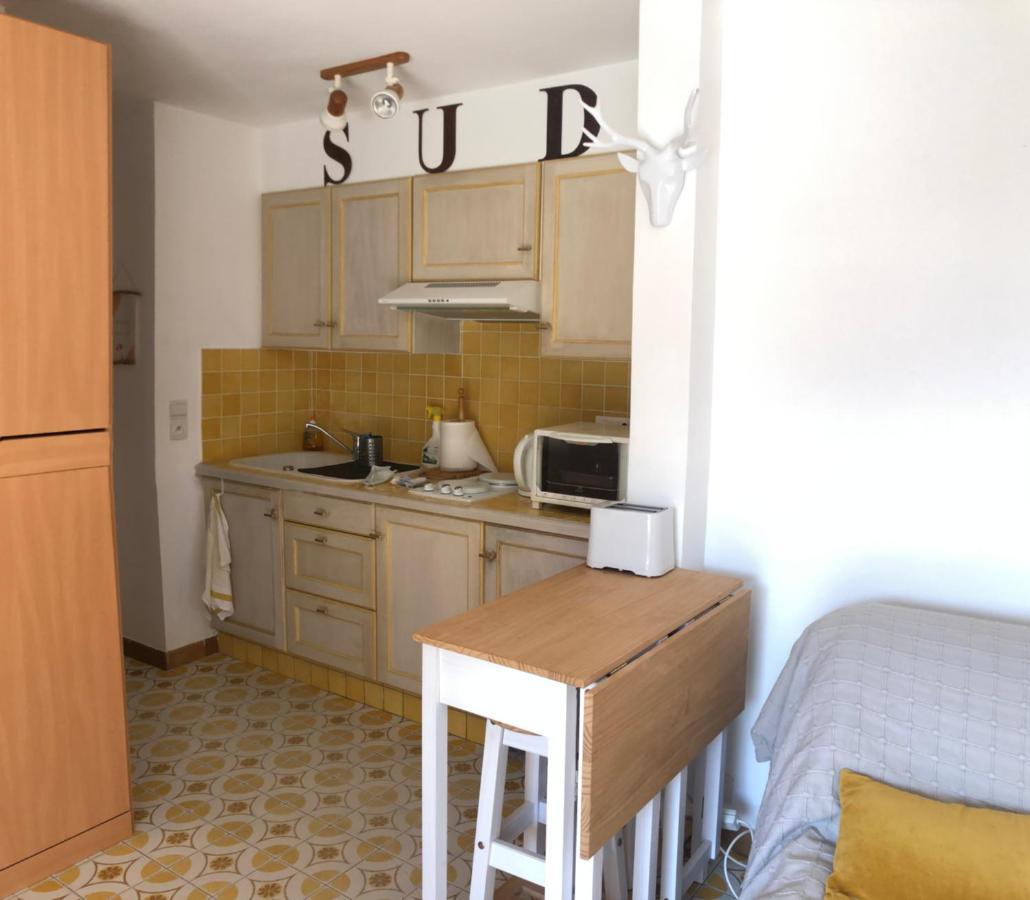 Studio L'Argentiere Plage La Londe-les-Maures Dış mekan fotoğraf