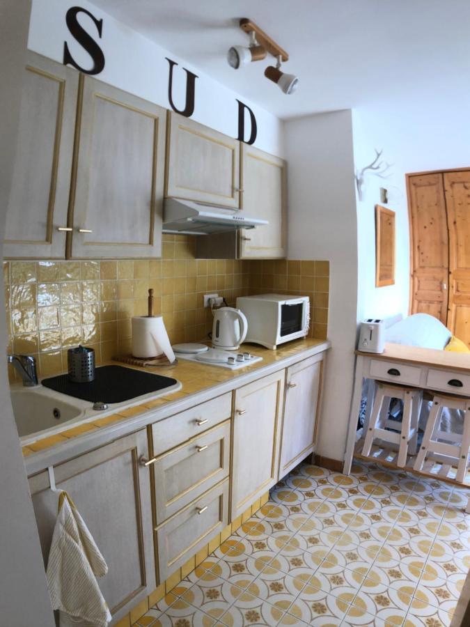Studio L'Argentiere Plage La Londe-les-Maures Dış mekan fotoğraf